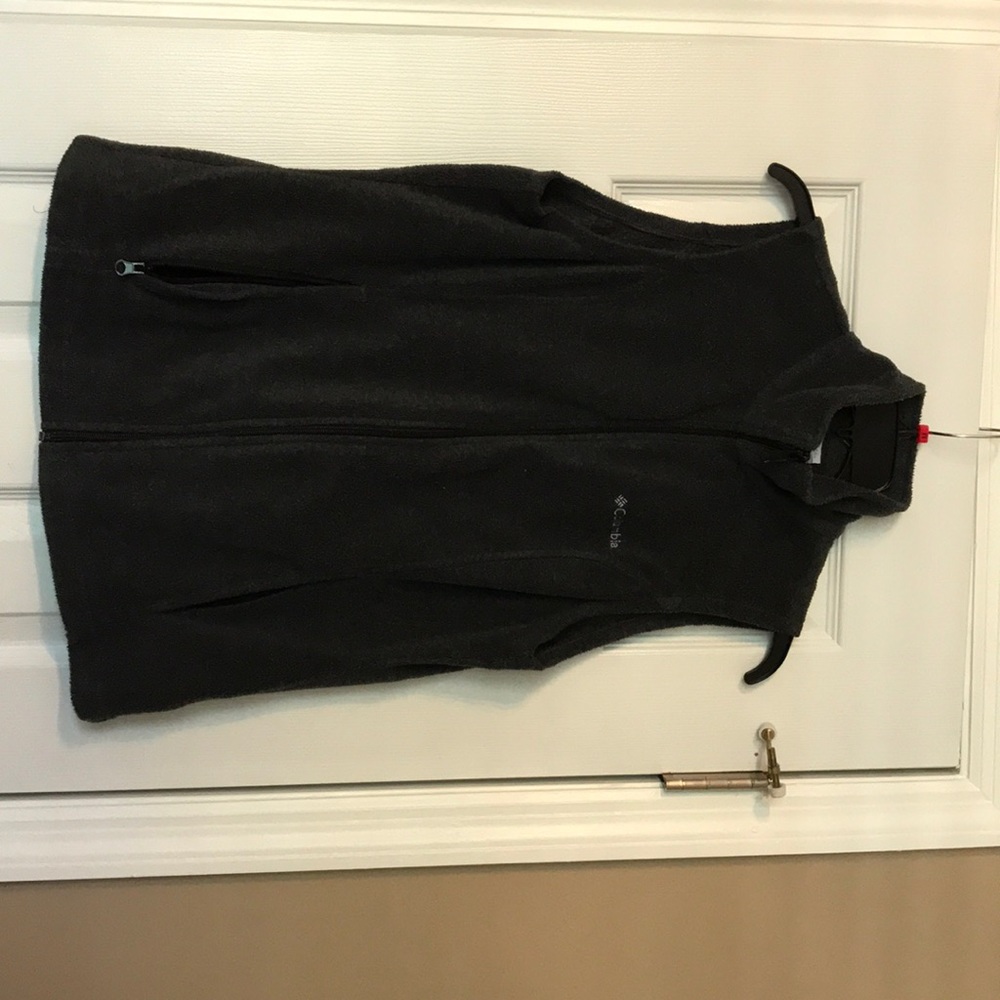 Columbia Vest